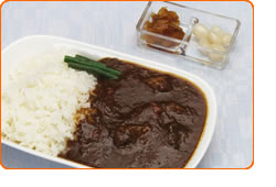 カレー