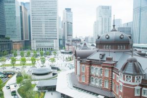 東京駅